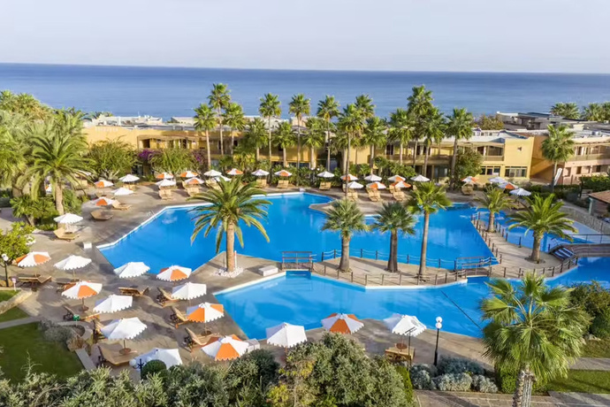 Framissima Premium Aquila Rithymna Beach (5*) © FRAM