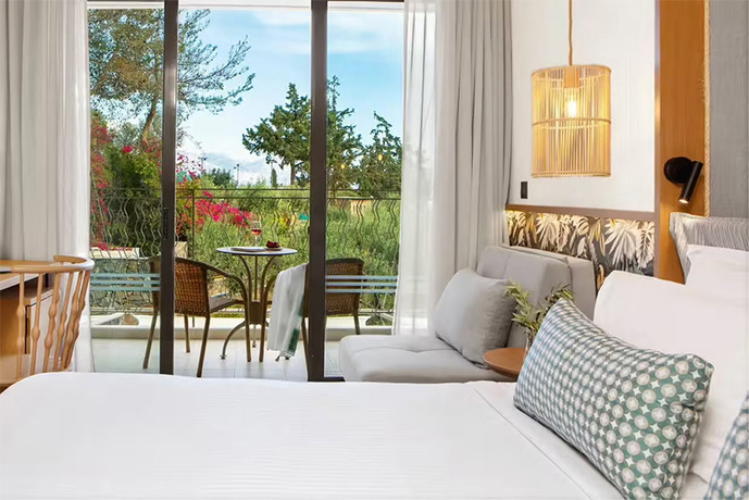 Framissima Premium Mirabello Bay Luxury Resort (5*) © FRAM