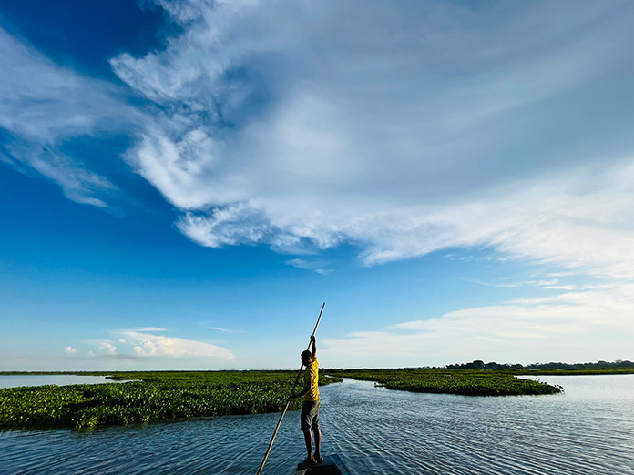 Cienaga, Mompox ©Terra Colombia