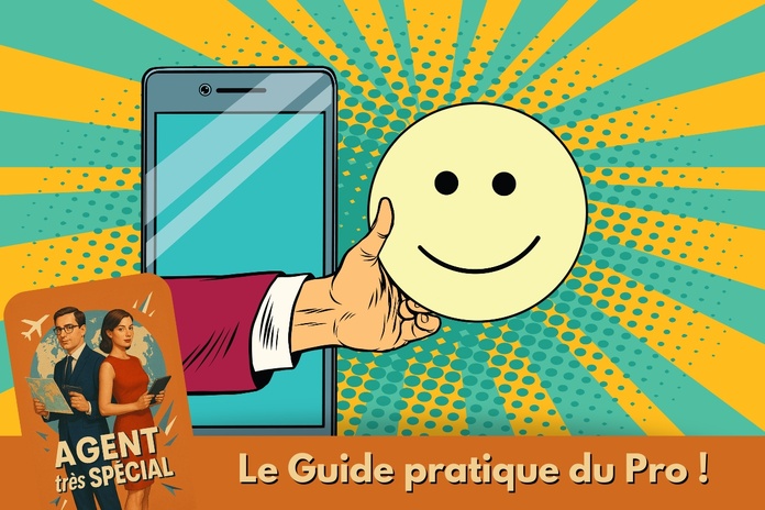 Comment soigner sa relation client ? - Depositphotos.com Auteur studiostoks