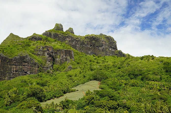 © Emmanuel BONIFAIT - Moana Voyages