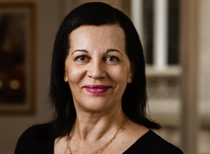 Me Llop : "Quand la question des frais liés au retour impossible n’est pas réglée par un contrat, je ne vois alors que la négociation pour la solutionner" - Photo : Equinoxe Avocats