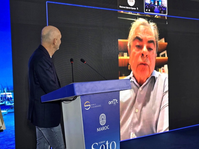 Sur le tourisme : "je n’ai absolument aucun doute : le voyage, la découverte et l’expérience deviennent des objectifs essentiels pour les individus" - Photo CE