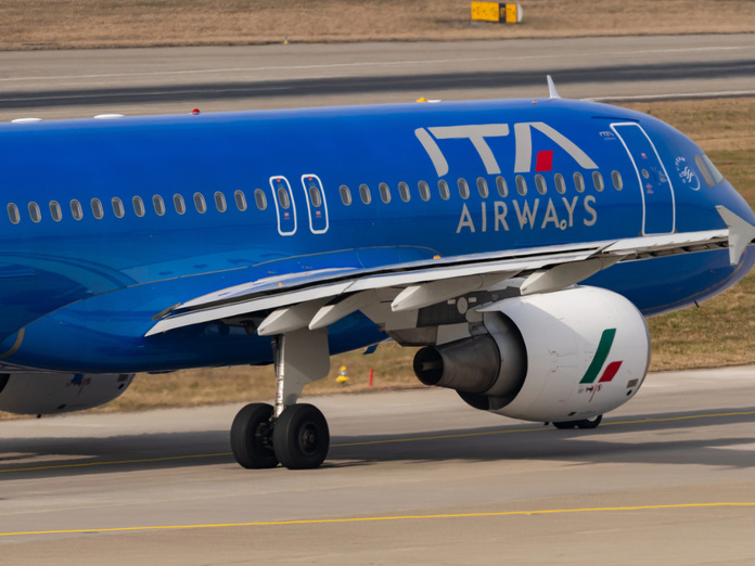 ITA Airways annonce un résultat net positif en 2025 - DepositPhotos.com, robert.buchel.fl1.li ITA Airways annonce un résultat net positif en 2025 - DepositPhotos.com, robert.buchel.fl1.li