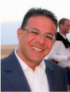 Bernard Benhamou, patron de Privilèges, va lancer un TO de luxe Bernard Benhamou, patron de Privilèges, va lancer un TO de luxe