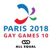 Gay Games in Paris, 2018: a historic first for French tourism