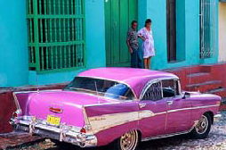 Havanatour : promo agent de voyage à Cuba