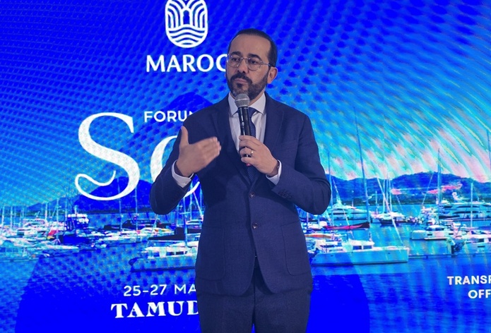 La capacité aéroportuaire est appelée à plus que doubler pour atteindre 75 millions de passagers d’ici 2030 - Photo CE