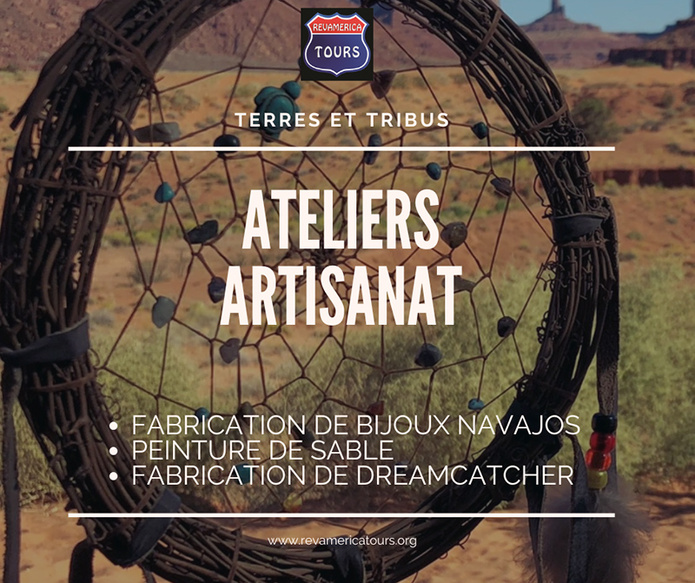 © RevAmerica Tours © RevAmerica Tours