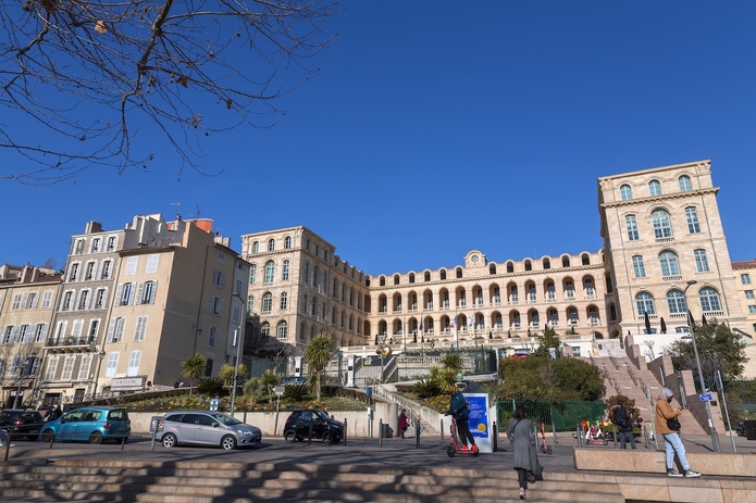 L’InterContinental Marseille - Hôtel Dieu confie sa direction à Stéphane Dartois - Depositphotos.com, EnginKorkmaz
