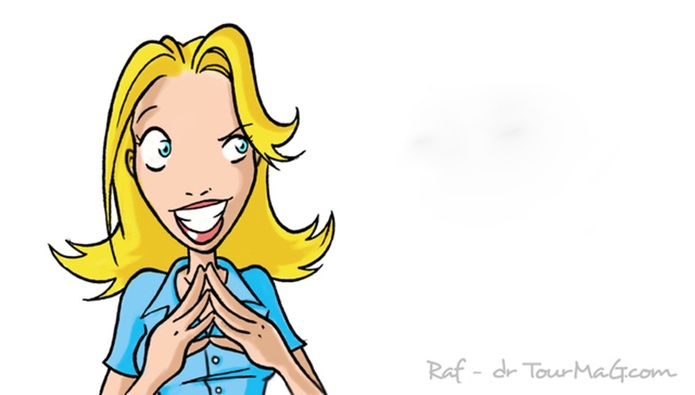 On est tous dans le même bateau (well… le même avion), face à booking, aux travel planners, aux ventes privées, alors on devrait se serrer les coudes et prendre nos responsabilités. On a assuré mais avons-nous (assez) communiqué sur cette prise en charge ? - Raf