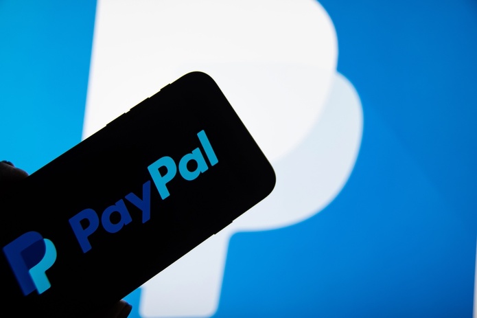 SNCF Connect annonce l’intégration de PayPal comme solution de paiement - Depositphotos.com, David1992