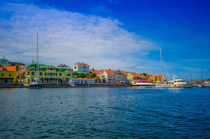 L’Office de tourisme de West Sweden organise un webinaire le 15 avril 2026 - Depositphotos.com, pxhidalgo