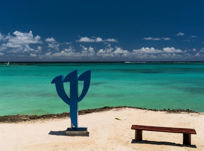 Gino Andreetta quittera le Club Med en juillet 2026 - Depositphotos