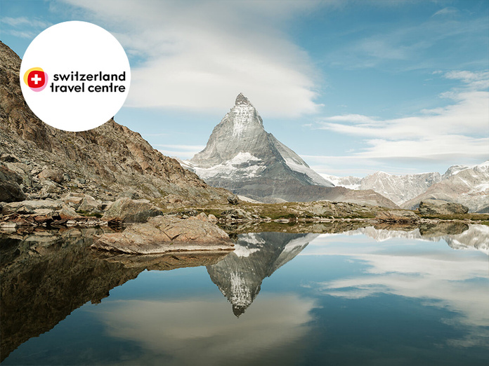 © Zermatt Tourisme, Pascal Gertschen © Zermatt Tourisme, Pascal Gertschen