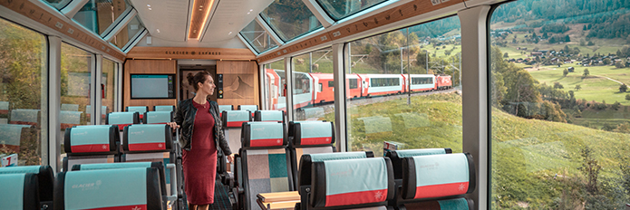 © Suisse Tourisme, Francesco Baj