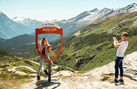 © Suisse Tourisme, Andre Meier © Suisse Tourisme, Andre Meier