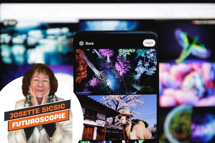 Fin de Sora : l'IA, le temps des illusionnistes ? - Depositphotos.com Auteur rokas91 Fin de Sora : l'IA, le temps des illusionnistes ? - Depositphotos.com Auteur rokas91