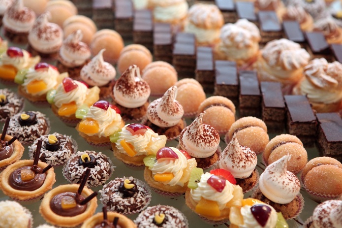 Oceania Cruises lance la première académie de pâtisserie en mer - Depositphotos.com Auteur gsermek Oceania Cruises lance la première académie de pâtisserie en mer - Depositphotos.com Auteur gsermek