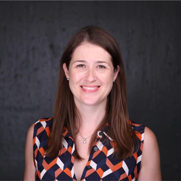 Chiara Giorgi quitte Seatrade Cruise pour la CLIA - Photo LinkedIn