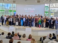 L'ensemble des fournisseurs présents au Ditex 2026 - RP L'ensemble des fournisseurs présents au Ditex 2026 - RP