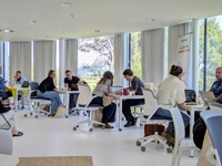 Le workshop a été salué par les fournisseurs - RP