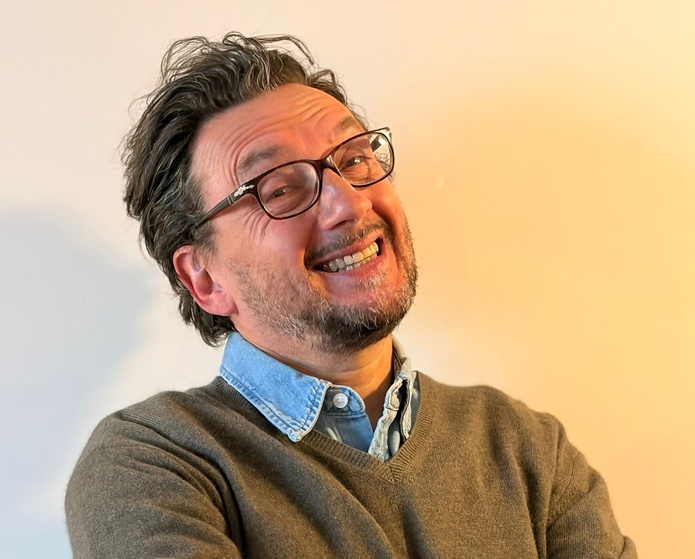 Jean-Michel Rey rejoint Digitrips au poste de directeur commercial B2B France - Photo Digitrips Jean-Michel Rey rejoint Digitrips au poste de directeur commercial B2B France - Photo Digitrips