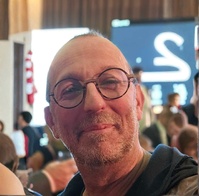 Eric Szynkier va prendre une retraite bien méritée - DR Eric Szynkier va prendre une retraite bien méritée - DR