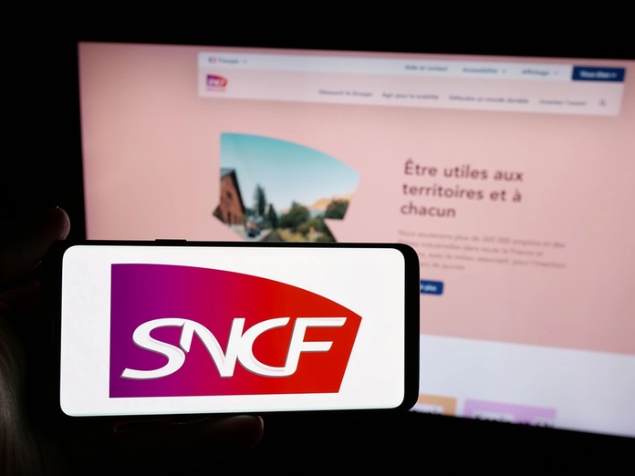 Les concurrents de la SNCF demandent à être visibles sur la plateforme SNCF Connect. @depositphotos/T.Schneider
