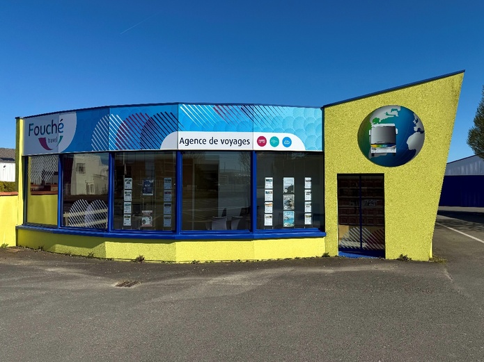Fouché Travel rachète Voyages Baudouin et ouvre une 4e agence - Photo Fouché Travel Fouché Travel rachète Voyages Baudouin et ouvre une 4e agence - Photo Fouché Travel