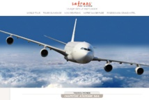 Safrans du Monde : un tour du monde à gagner ! Safrans du Monde : un tour du monde à gagner !