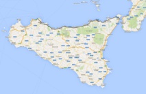 Itinéraire du premier jour - DR Itinéraire du premier jour - DR