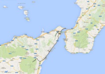 Itinéraire du 2ème jour - DR Itinéraire du 2ème jour - DR