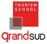 Ecole Grand Sud : Emilie Teychené, en charge de la direction opérationnelle Ecole Grand Sud : Emilie Teychené, en charge de la direction opérationnelle