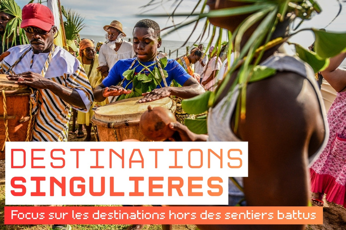 Le 19 novembre commémore l'arrivée, en 1823, du plus important groupe de Garifunas, ainsi que leur contribution à la culture bélizienne. En 2001, l'UNESCO a inscrit la langue, la musique et la danse garifunas au patrimoine oral et immatériel de l'humanité. @Belize tourism board