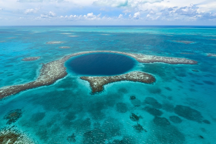 Destinations singulières : Le Belize, une destination nature, culturelle et durable [ABO]