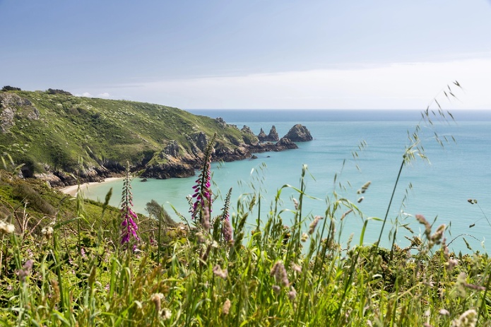 Jersey et Guernesey passent à l’ETA : ce qui change pour les voyageurs français dès avril 2026 - Depositphotos.com Auteur haraldmuc