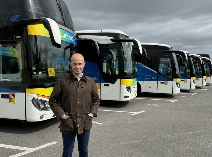 Fouché Travel : "Nous ne faisons partie d'aucun réseau de distribution" - Crédit photo : Fouché Travel