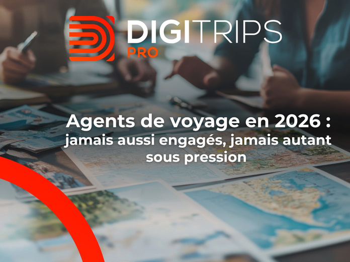 © DIGITRIPS Pro et Adobe Stock © DIGITRIPS Pro et Adobe Stock