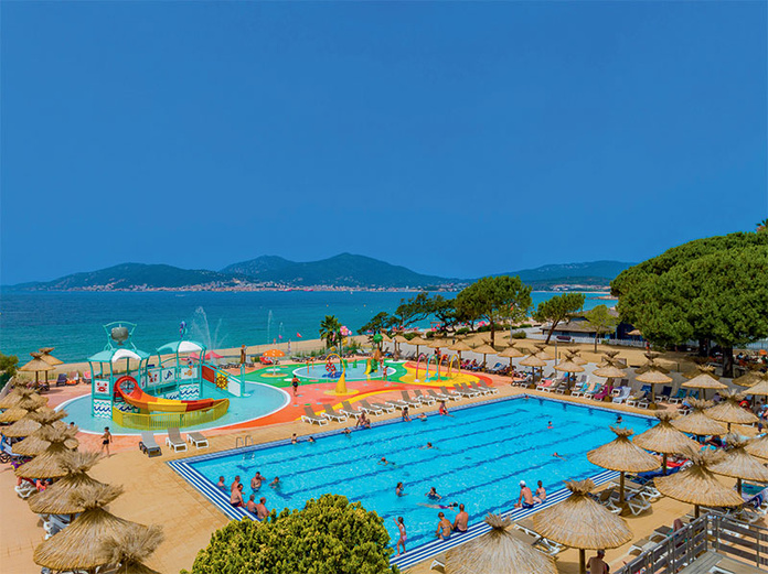 Marina Viva © Robert Palomba - Corsicatours