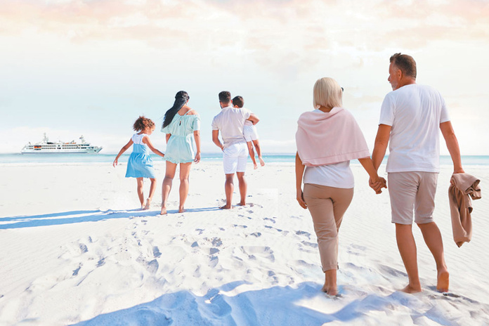 © CroisiEurope - Alexis Scholtz © CroisiEurope - Alexis Scholtz