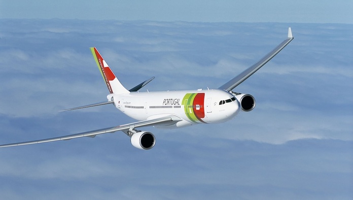 TAP Air Portugal boucle 2025 avec un bénéfice net positif - Photo : TAP Air Portugal