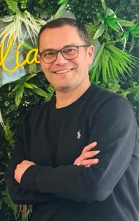 Nicolas Ivaldi - Photo Héliades