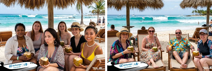 Air Europa ouvre Genève-Madrid deux vols quotidiens entre la Suisse romande et Madrid à partir du 19 juin 2026 Air Europa ouvre Genève-Madrid deux vols quotidiens entre la Suisse romande et Madrid à partir du 19 juin 2026