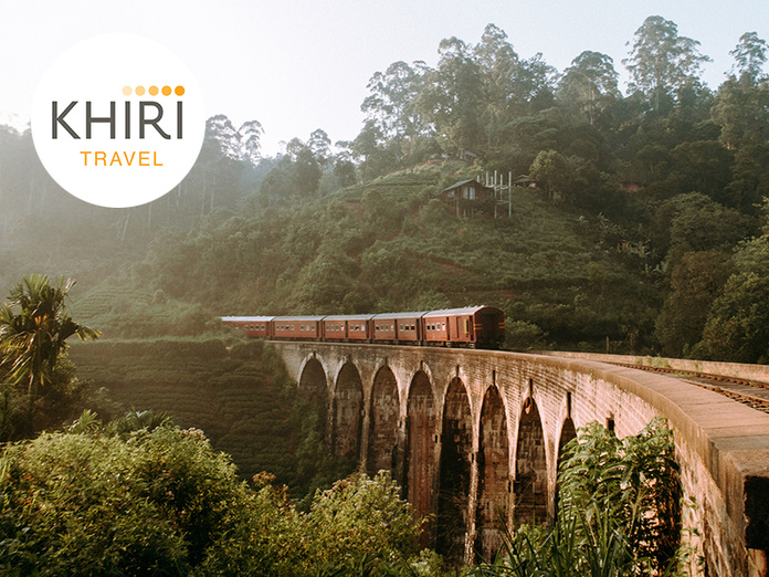 © Adobestock / Ella, Sri Lanka © Adobestock / Ella, Sri Lanka