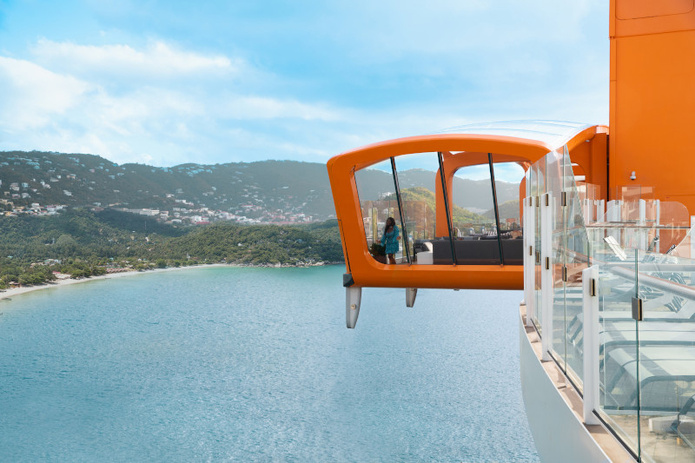 © Celebrity Cruises © Celebrity Cruises