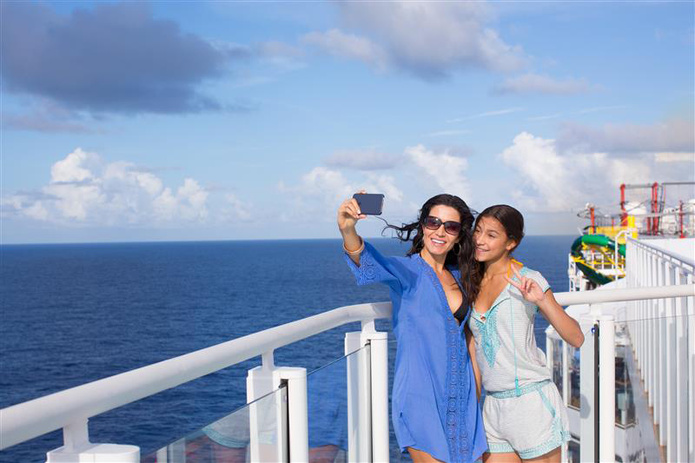 © Norwegian Cruise Line © Norwegian Cruise Line
