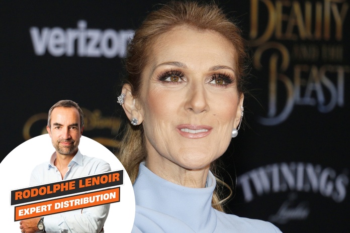 Vive Céline Dion ! Quand le loisir vient au secours du tourisme... - Depositphotos.com Auteur PopularImages