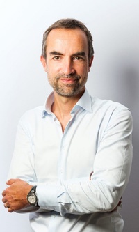 Rodolphe Lenoir - Photo : IMPACT CONSULTANTS Rodolphe Lenoir - Photo : IMPACT CONSULTANTS