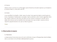 Surcharge carburant : Volotea veut vous faire payer deux fois !